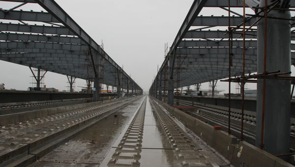 成渝鐵路采用松夏<a href='http://www.mayor-forum.cn/' target='_blank'><u>空氣彈簧</u></a>