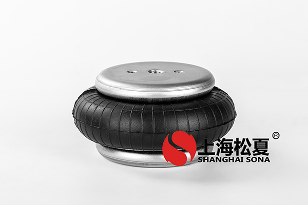選擇橡膠<a href='http://www.mayor-forum.cn/' target='_blank'><u>空氣彈簧</u></a>的原因