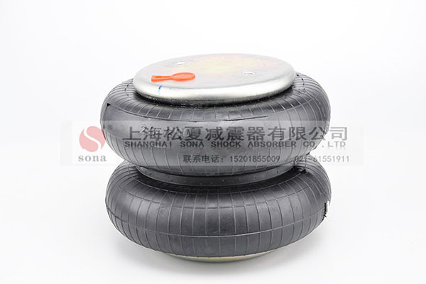 卷邊式橡膠<a href='http://www.mayor-forum.cn/' target='_blank'><u>空氣彈簧</u></a>