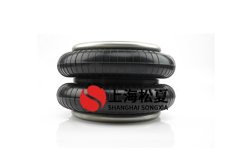 什么叫橡膠氣囊的彈性元件？