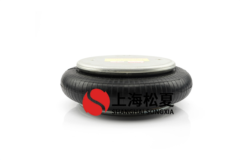 除了用于減震外空氣彈簧減振器還有哪些用途？