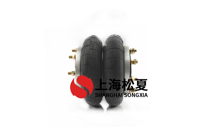 空氣彈簧減振器的承載標(biāo)準(zhǔn)很高。