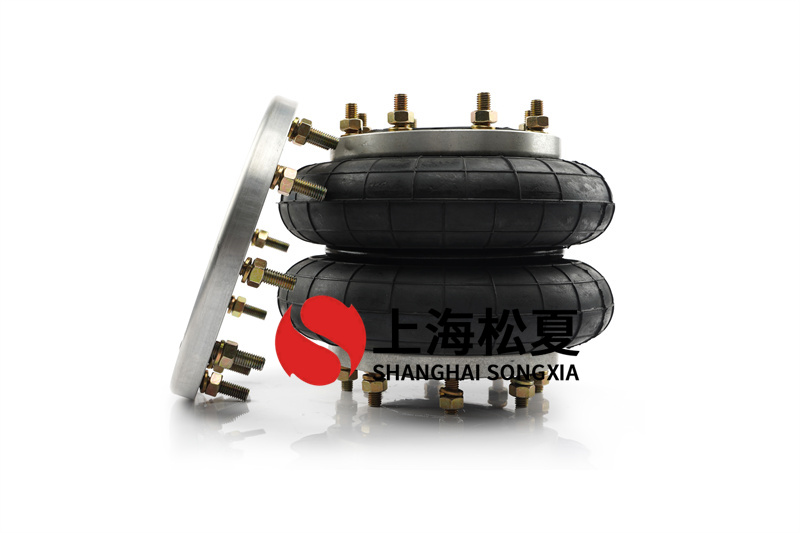 多功能振動臺用HF型的橡膠<a href='http://www.mayor-forum.cn/' target='_blank'><u>空氣彈簧</u></a>減振器可以嗎？