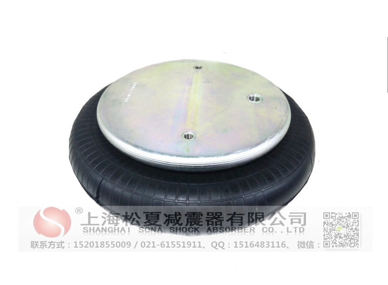 JBF卷邊式<a href='http://www.mayor-forum.cn/' target='_blank'><u>空氣彈簧</u></a>