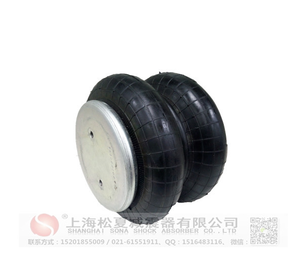 <a href='http://www.mayor-forum.cn/' target='_blank'><u>空氣彈簧</u></a>上蓋的設(shè)計有什么作用