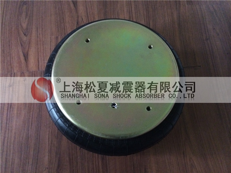JBF386/140-1橡膠<a href='http://www.mayor-forum.cn/' target='_blank'><u>空氣彈簧</u></a>