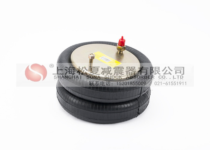 JBF343/104-2橡膠<a href='http://www.mayor-forum.cn/' target='_blank'><u>空氣彈簧</u></a>