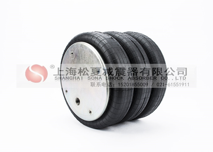 JBF406/520-3橡膠<a href='http://www.mayor-forum.cn/' target='_blank'><u>空氣彈簧</u></a>