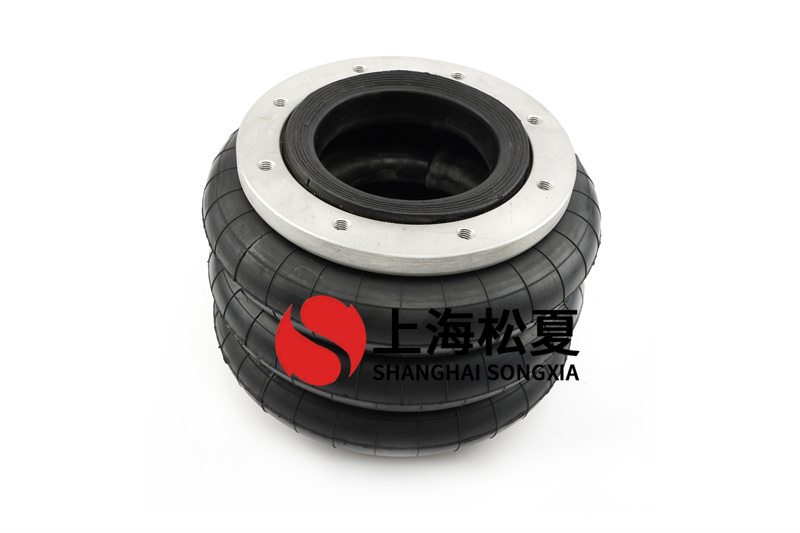 橡膠<a href='http://www.mayor-forum.cn/' target='_blank'><u>空氣彈簧</u></a>和復(fù)合彈簧的區(qū)別