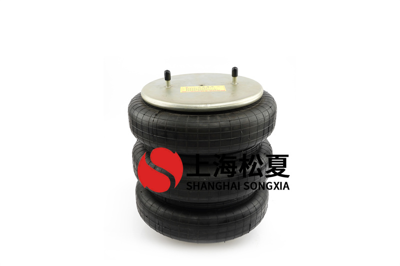 <a href='http://www.mayor-forum.cn/' target='_blank'><u>空氣彈簧</u></a>隔振平臺(tái)的設(shè)計(jì)與分析