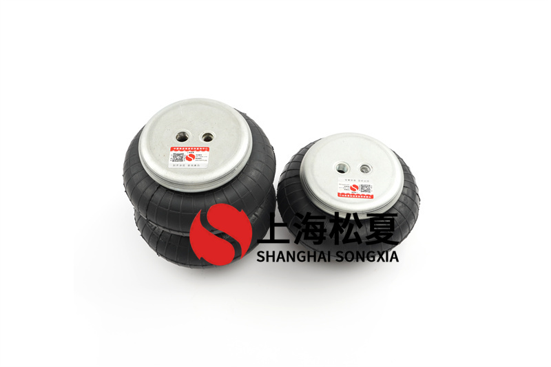 囊式<a href='http://www.mayor-forum.cn/' target='_blank'><u>空氣彈簧</u></a>的技術(shù)特征及權(quán)利要求