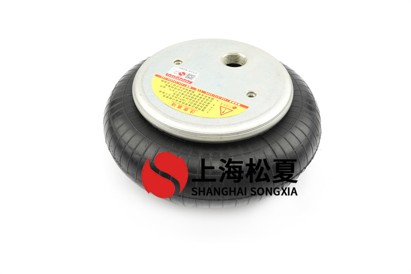 荷載橡膠<a href='http://www.mayor-forum.cn/' target='_blank'><u>空氣彈簧</u></a>的彎曲剛度剖析