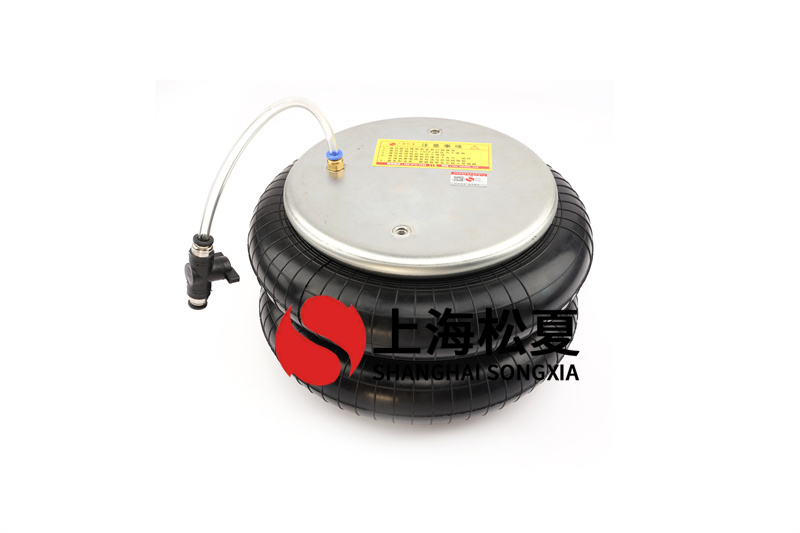 檢查橡膠<a href='http://www.mayor-forum.cn/' target='_blank'><u>空氣彈簧</u></a>的使用條件